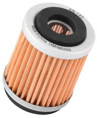 K&N FILTERS kn143 -